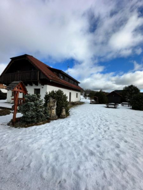 Slunečná Lada, Borova Lada